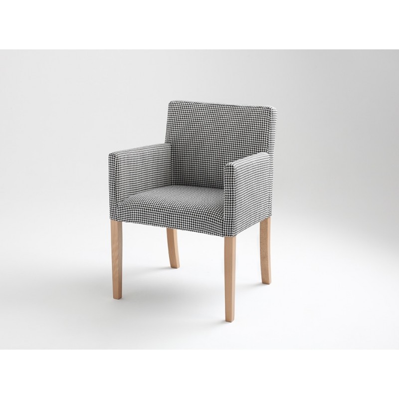 Fotel WILTON ARMS 84