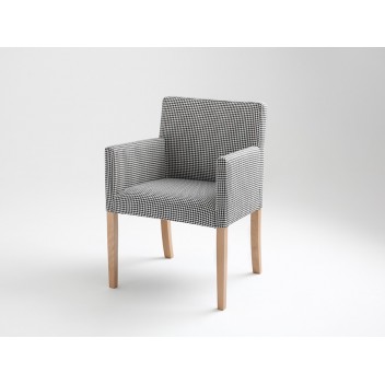 Fotel WILTON ARMS 84