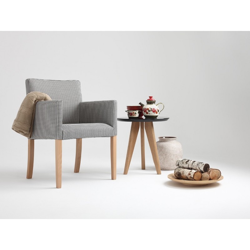 Fotel WILTON ARMS 84