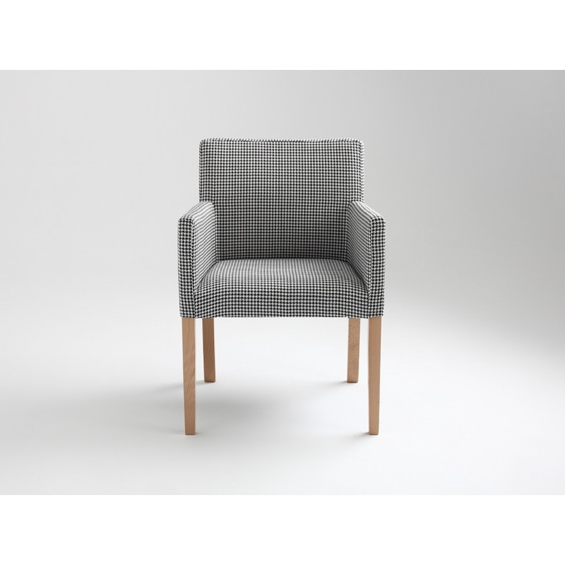 Fotel WILTON ARMS 84