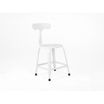 Krzesło SOHO - biały