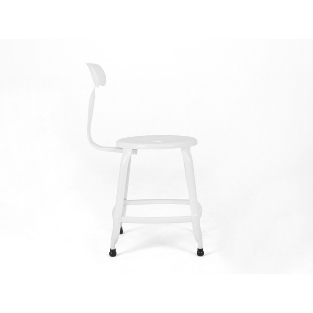 Krzesło SOHO - biały - 3