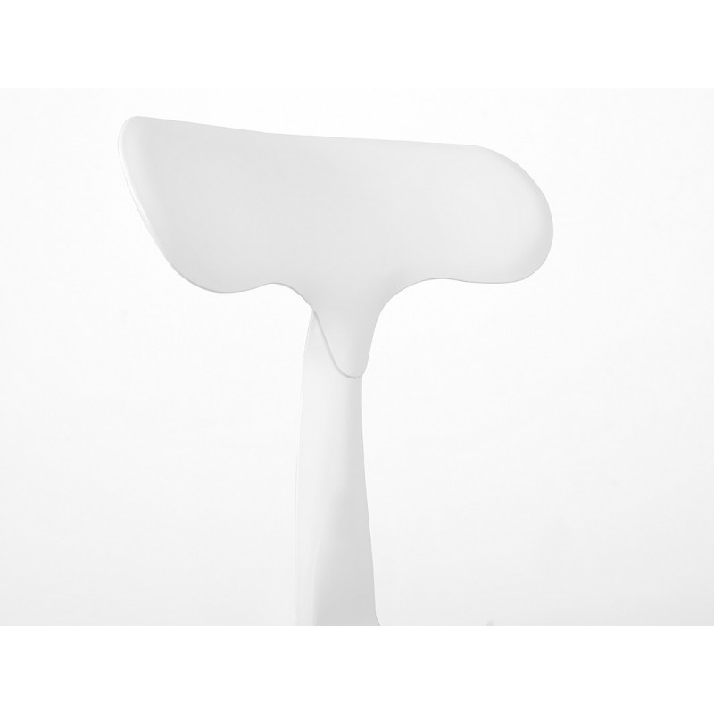 Krzesło SOHO - biały