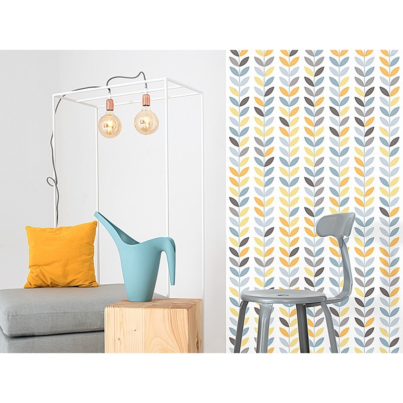 Krzesło SOHO - srebrny