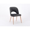 Krzesło BUKO