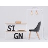 Krzesło SPRING