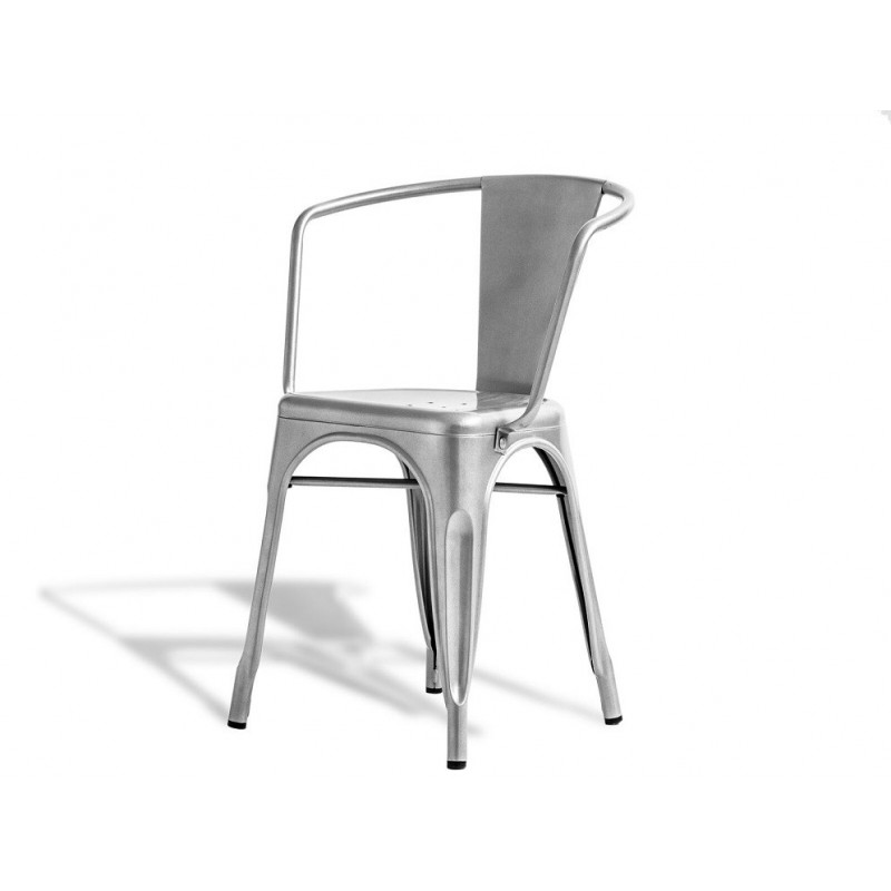 Krzesło PARIS ARMS 72