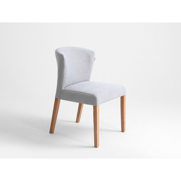 Krzesło HARVARD- gorgonzola(ol12), naturalny