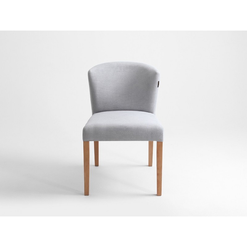 Krzesło HARVARD- gorgonzola(ol12), naturalny