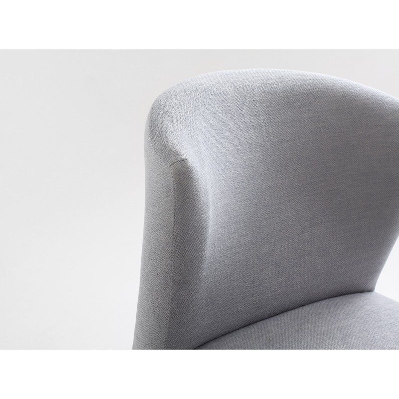 Krzesło HARVARD- gorgonzola(ol12), naturalny