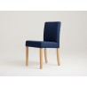 Krzesło WILTON CHAIR