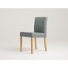 Krzesło WILTON CHAIR