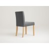 Krzesło WILTON CHAIR