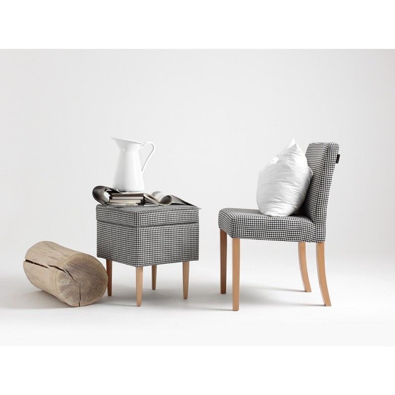 Krzesło WILTON CHAIR