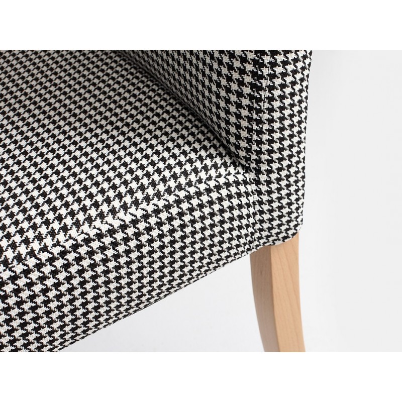 Krzesło WILTON CHAIR