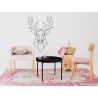 Dekoracja Wallart JELEŃ