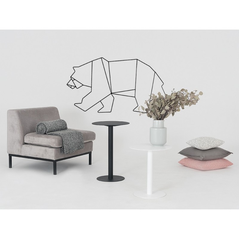 Dekoracja Wallart MIŚ