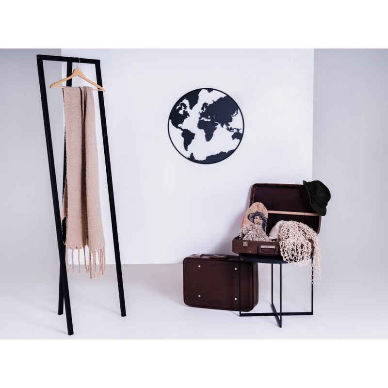 Dekoracja Wallart ŚWIAT