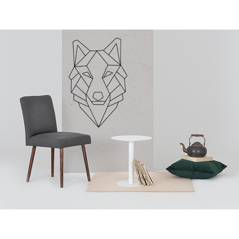 Dekoracja Wallart WILK