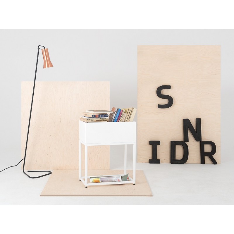 Donica FIORINA 50x30x60