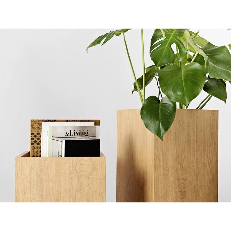 Donica PALMUS 80x35x35