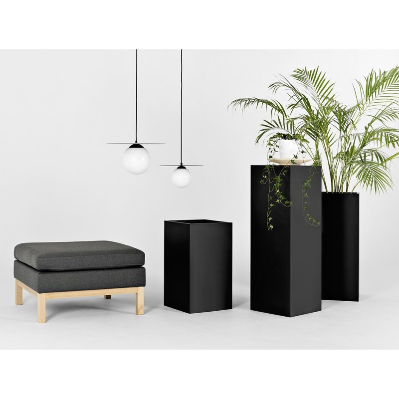 Donica PALMUS 80x35x35