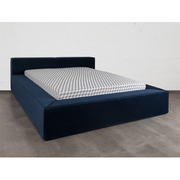 Łóżko MODU 200-160 - aronia(rv81)