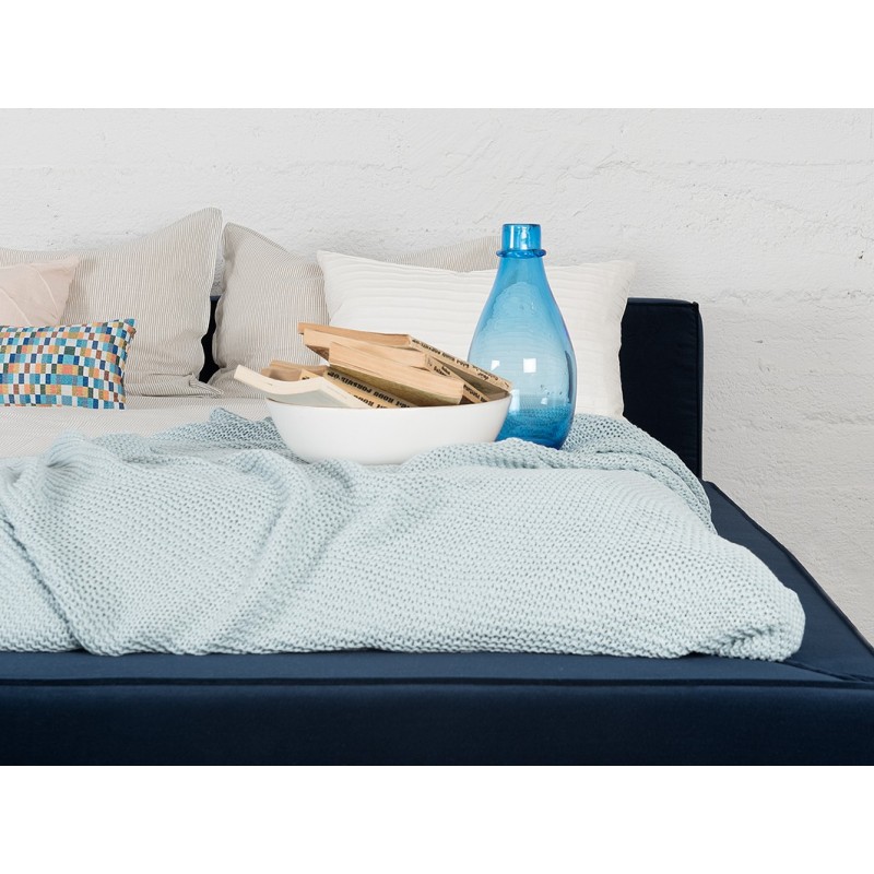 Łóżko MODU 200-160 - aronia(rv81)