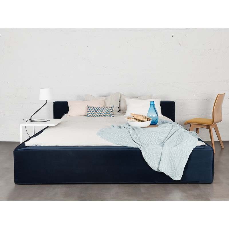 Łóżko MODU 200-160 - aronia(rv81)