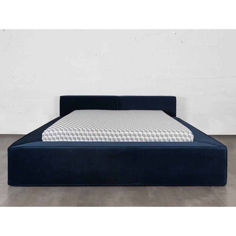 Łóżko MODU 200-160 - aronia(rv81)