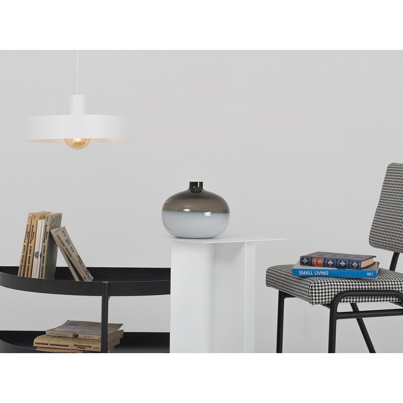 Lampa wisząca FAY 1 L - biały