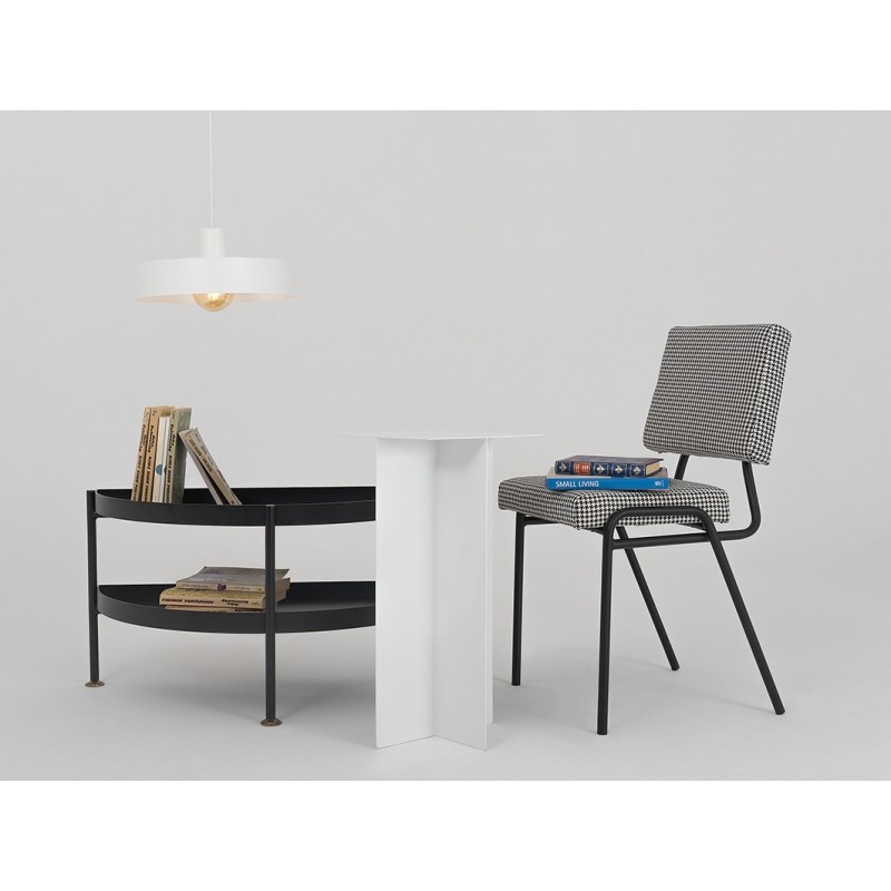 Lampa wisząca FAY 1 L - biały