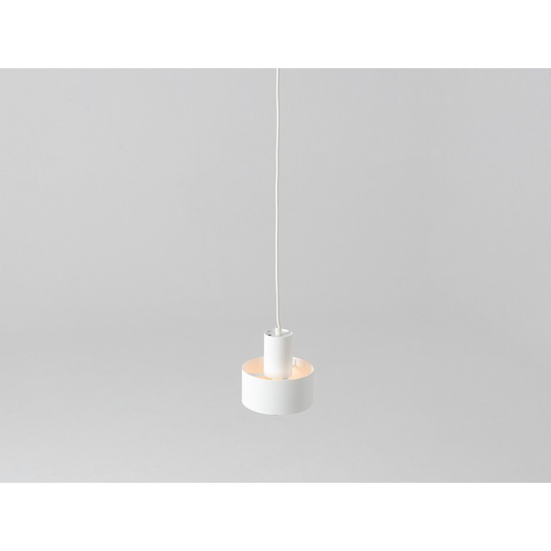 Lampa wisząca FAY 1 S - biały