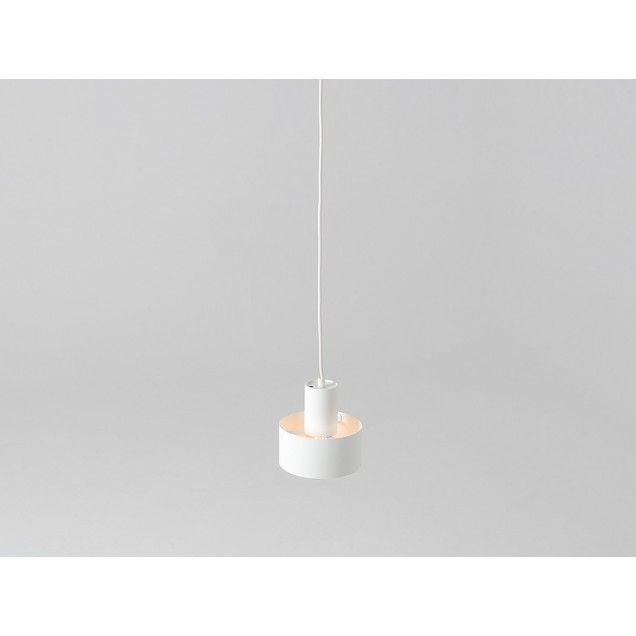 Lampa wisząca FAY 1 S - biały - 3