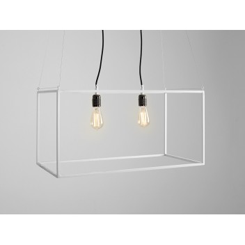 Lampa wisząca METRIC M