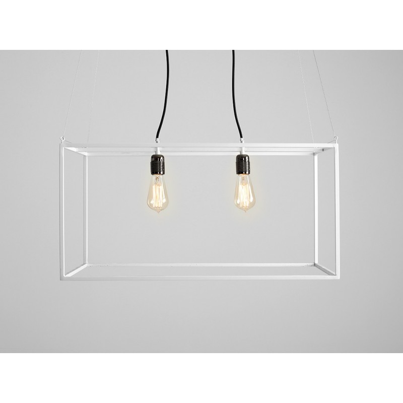 Lampa wisząca METRIC M