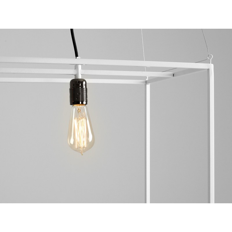 Lampa wisząca METRIC M