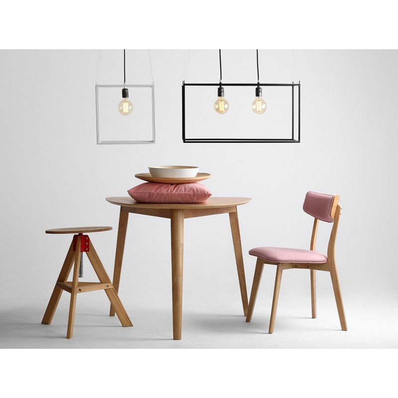 Lampa wisząca METRIC M