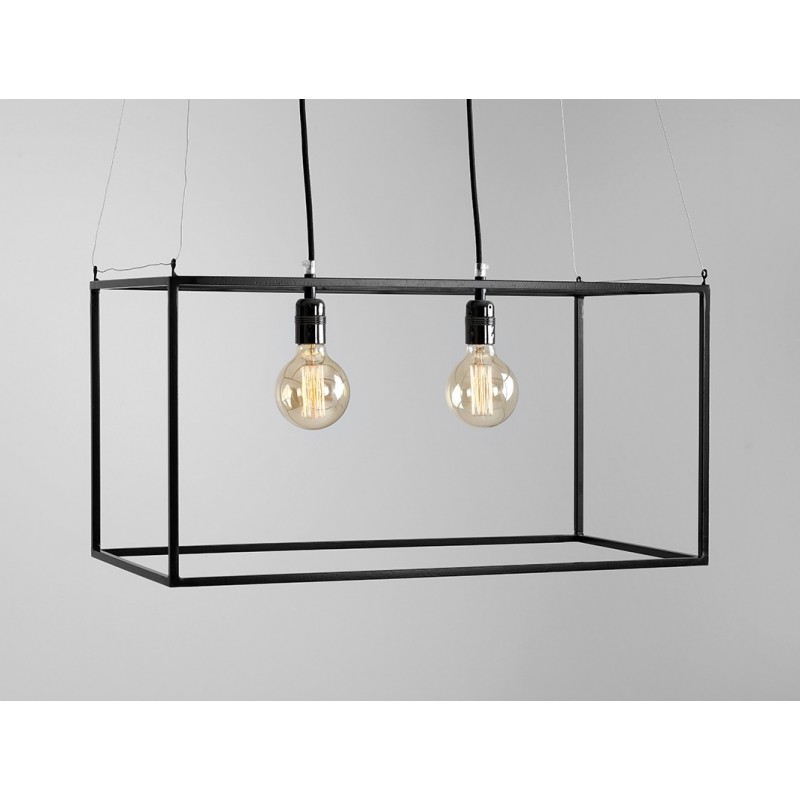 Lampa wisząca METRIC M