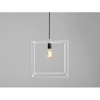 Lampa wisząca METRIC S