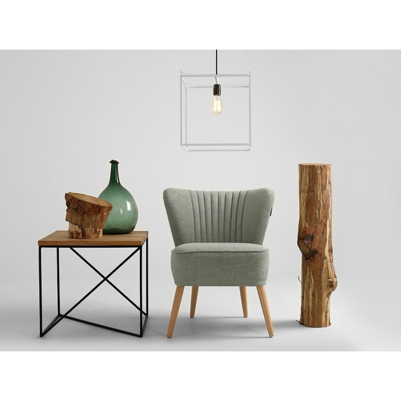 Lampa wisząca METRIC S