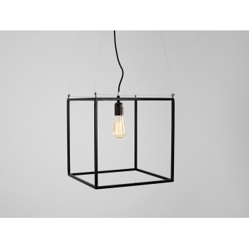 Lampa wisząca METRIC S