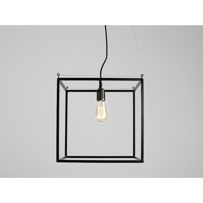 Lampa wisząca METRIC S
