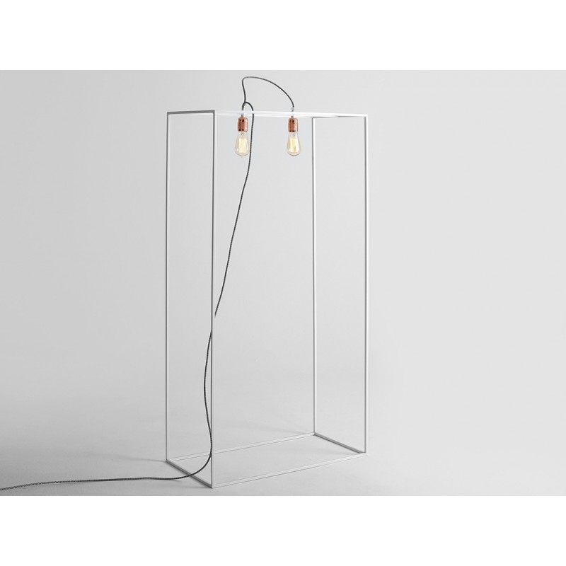 Lampa podłogowa METRIC FLOOR M