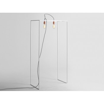 Lampa podłogowa METRIC FLOOR M