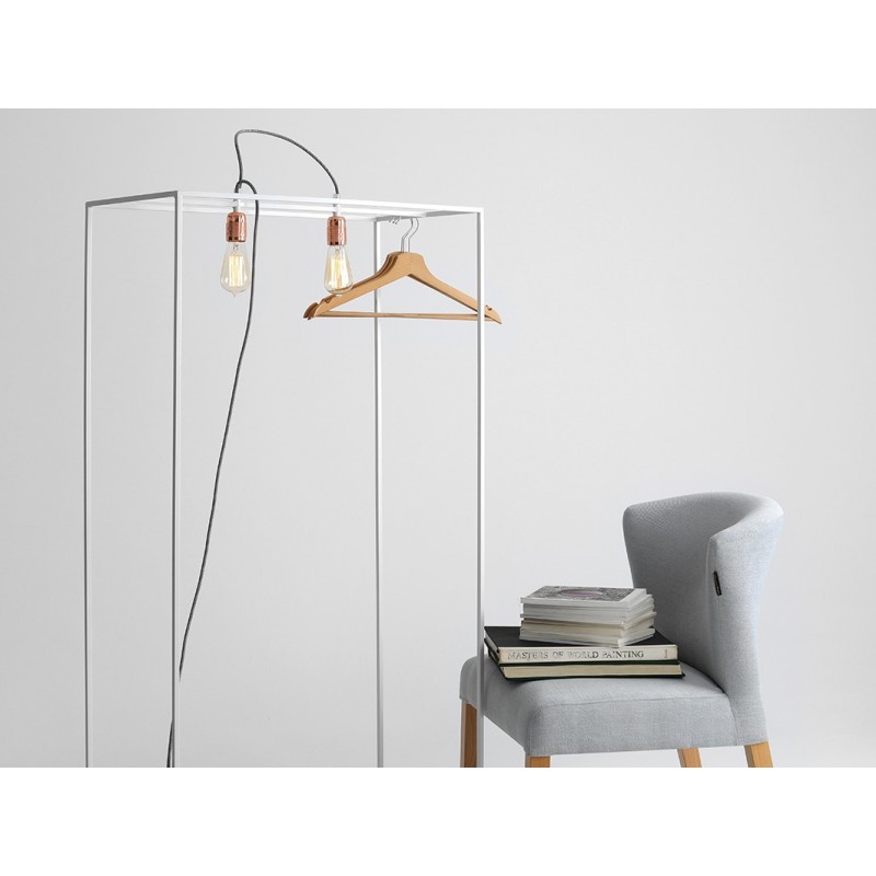 Lampa podłogowa METRIC FLOOR M