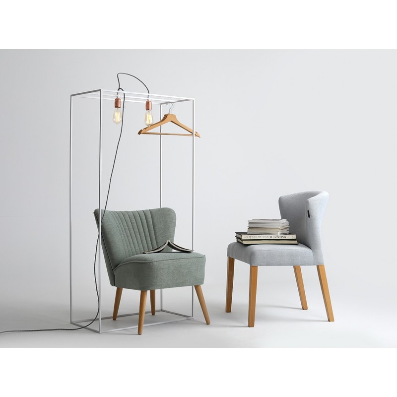 Lampa podłogowa METRIC FLOOR M