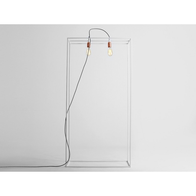 Lampa podłogowa METRIC FLOOR M