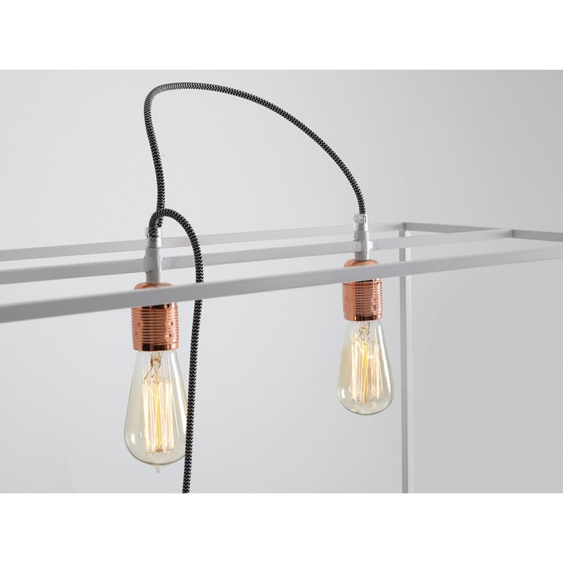 Lampa podłogowa METRIC FLOOR M