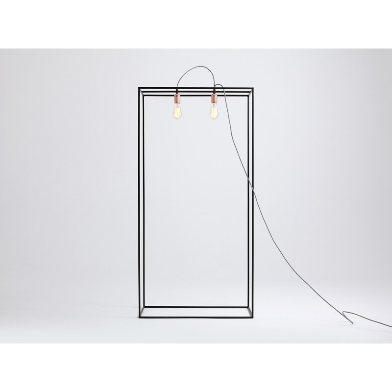 Lampa podłogowa METRIC FLOOR M